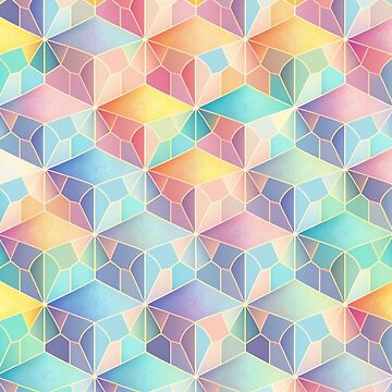 Artwork thumbnail, Geometry by AffirmDSG