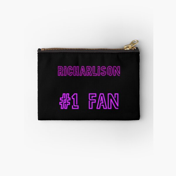 Item preview, Richarlison - #1 fan designed and sold by 2Girls1Shirt.