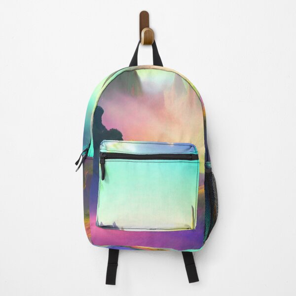 Item preview, Beautiful Colorful World designed and sold by VitalDesigner.