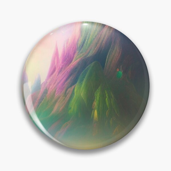 Item preview, Green Land designed and sold by VitalDesigner.