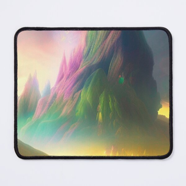 Item preview, Green Land designed and sold by VitalDesigner.