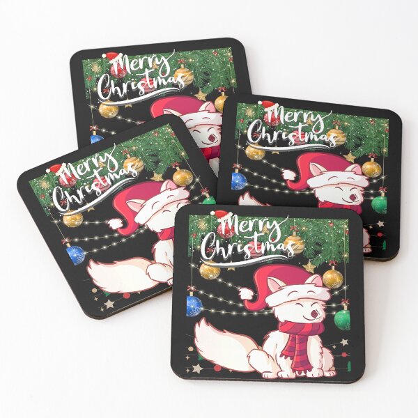 Item preview, Fox Christmas Sweaters | Merry Christmas Funny Fox Costumes | Gifts for Christmas and Fox Lovers designed and sold by ThanksVibe.
