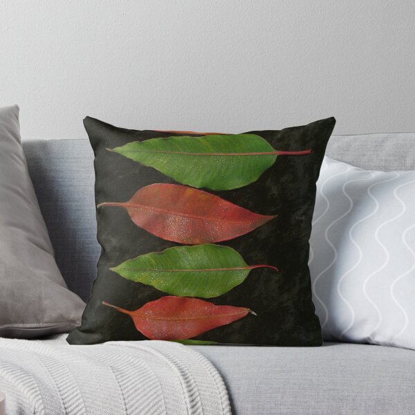 Item preview, leaves designed and sold by Janine Matheson.