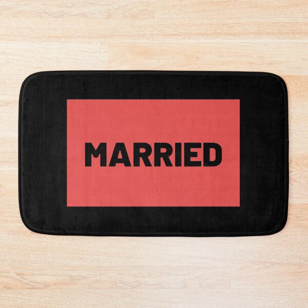 Item preview, MARRIED designed and sold by Merigold.