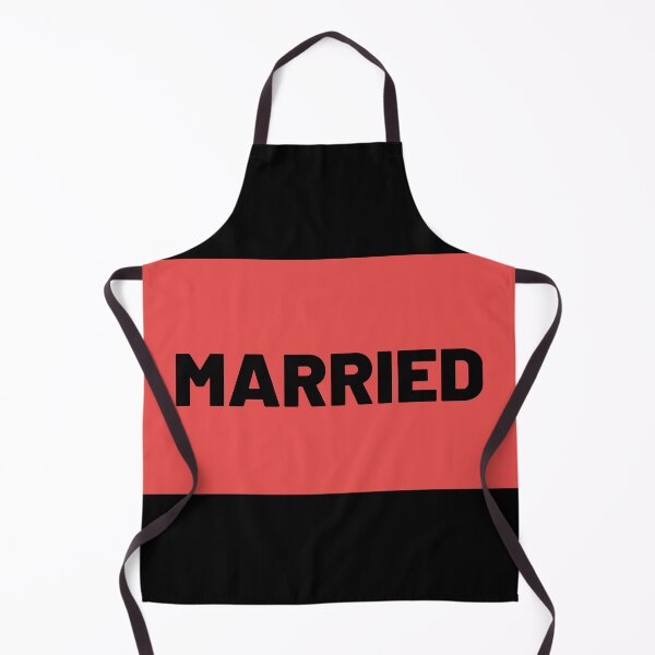 Item preview, MARRIED designed and sold by Merigold.