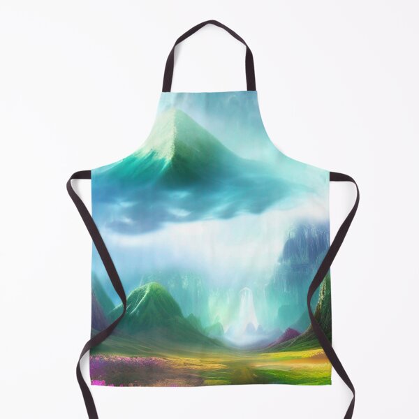 Item preview, Shiny Fantasy World designed and sold by VitalDesigner.