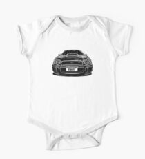 Subaru WRX Impreza One Piece - Short Sleeve