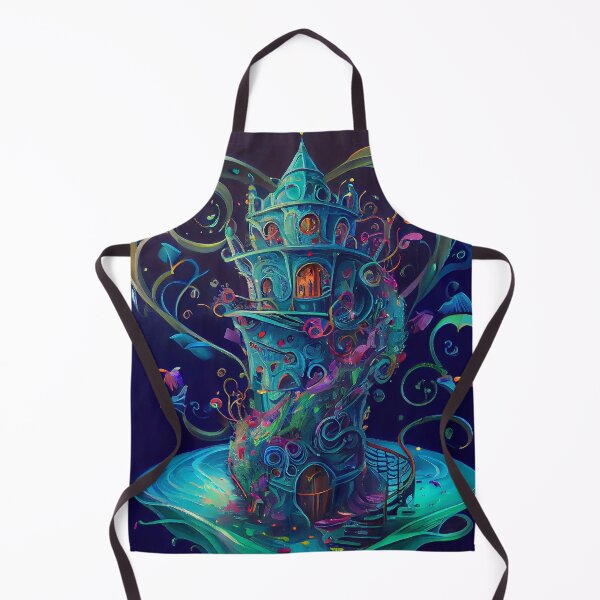 Item preview, Redreaming Tower Series 12 designed and sold by REDREAMER.
