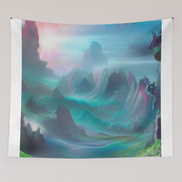 Artikelvorschau, Artistic Nature entworfen und verkauft von VitalDesigner.