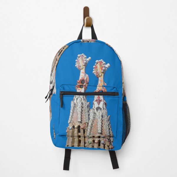 Item preview, Sagrada Familia Spires Gaudi 03 designed and sold by Weston Westmoreland.