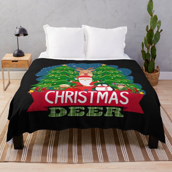 Item preview, Merry Christmas T-shirt designed and sold by Designgallery65.