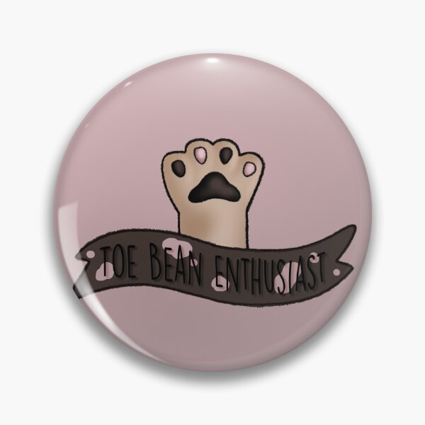 Item preview, Toe Bean Enthusiast Cream With Mixed Beans designed and sold by Zephyr-Studio.