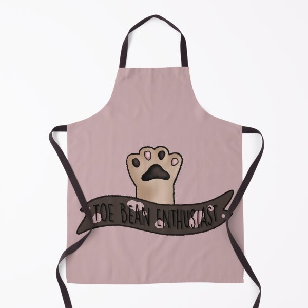 Item preview, Toe Bean Enthusiast Cream With Mixed Beans designed and sold by Zephyr-Studio.