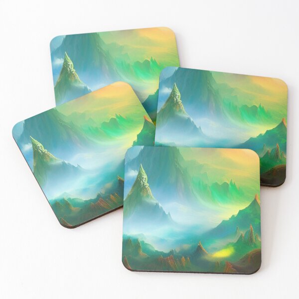 Item preview, Attractive Nature designed and sold by VitalDesigner.