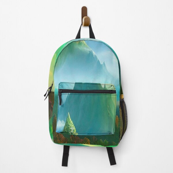 Item preview, Attractive Nature designed and sold by VitalDesigner.