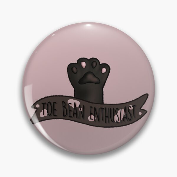Item preview, Toe Bean Enthusiast Black With Mixed Beans designed and sold by Zephyr-Studio.