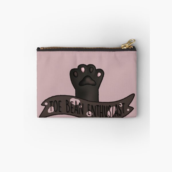 Item preview, Toe Bean Enthusiast Black With Mixed Beans designed and sold by Zephyr-Studio.