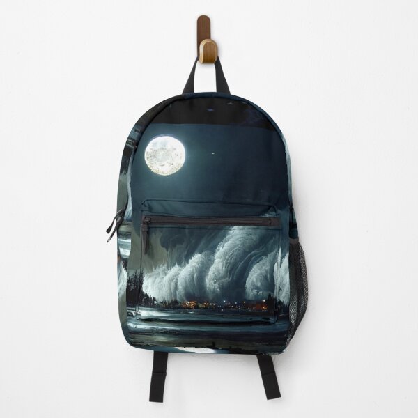 Item preview, Storm Rolling in to Unknowing Land designed and sold by Galviato.