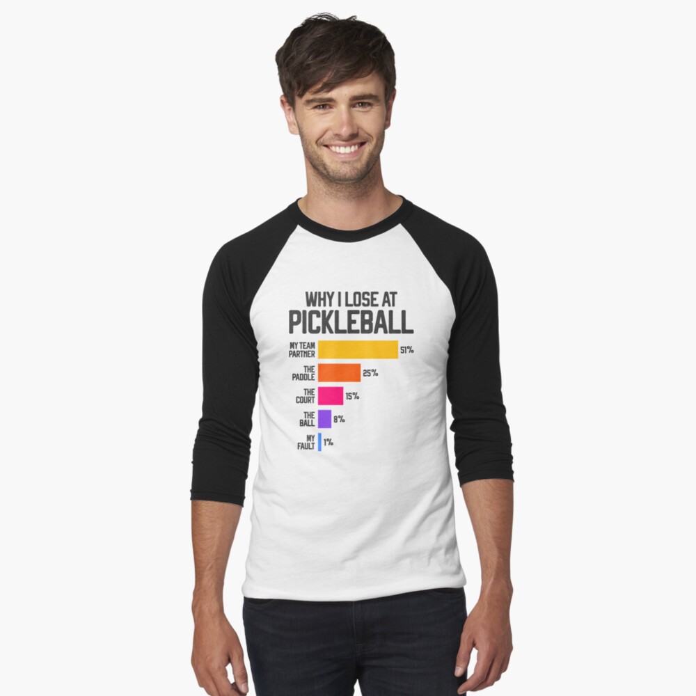 Item preview, Baseball ¾ Sleeve T-Shirt designed and sold by grinta2021.