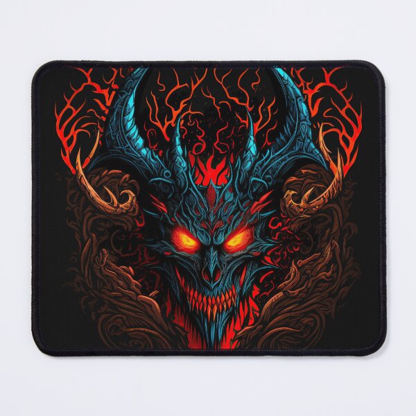 Item preview, Shadow Fiend designed and sold by XPoz.