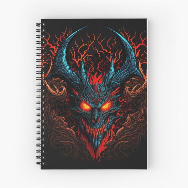 Item preview, Shadow Fiend designed and sold by XPoz.