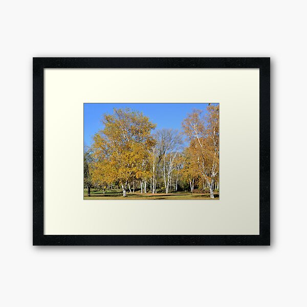 Item preview, Autumn Picnic Area designed and sold by Kathleen Brant.