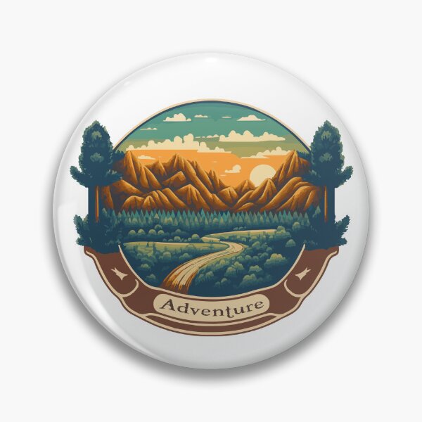 Item preview, Just A Nurse Who Loves Hiking | Mount Rose designed and sold by StevenWhip.