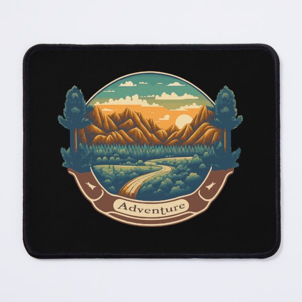 Item preview, Just A Nurse Who Loves Hiking | Mount Rose designed and sold by StevenWhip.