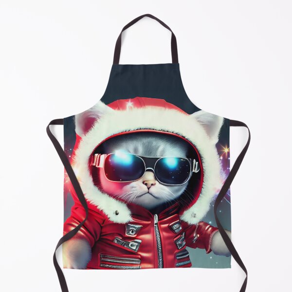 Item preview, Cute Cosmic Cat - Anime Art design designed and sold by AlNoah.