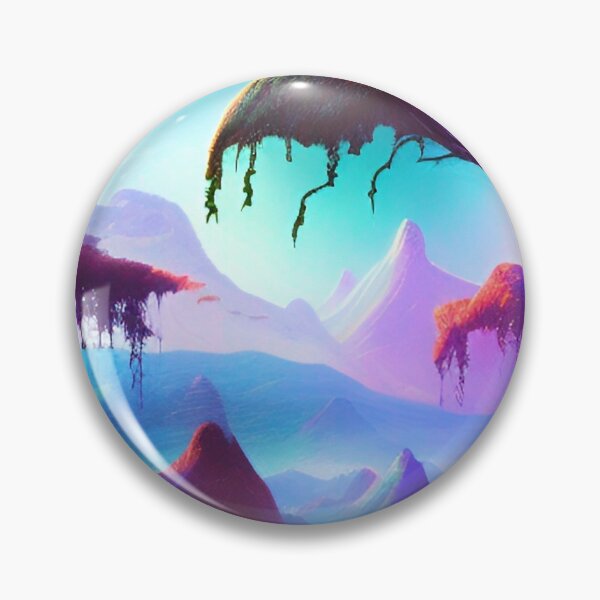 Item preview, Shiny World designed and sold by VitalDesigner.