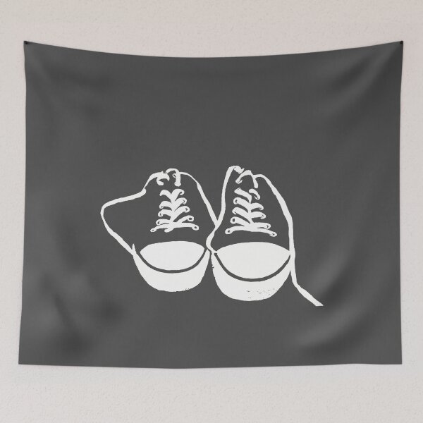 Item preview, Sneakers, sport shoes designed and sold by Monikatees.