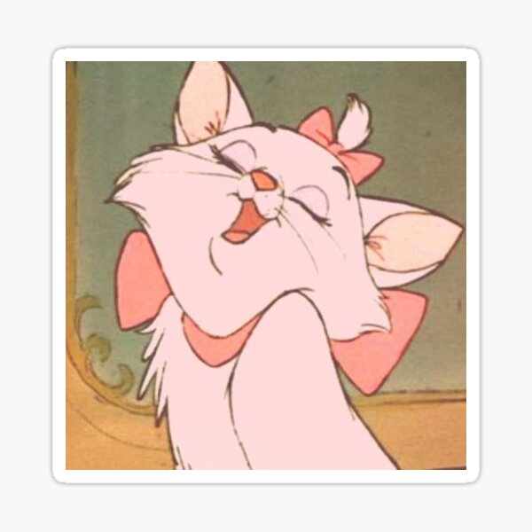 Artikel-Vorschau von Marie Aristocats, designt und verkauft von AllisonT07.