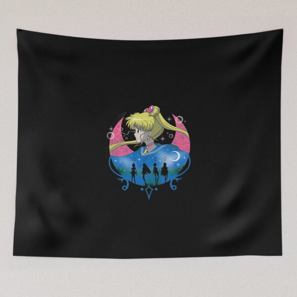 Item preview, anime sailor moon designed and sold by brandyyr0nellie.