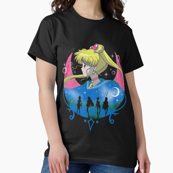 Item preview, anime sailor moon designed and sold by brandyyr0nellie.