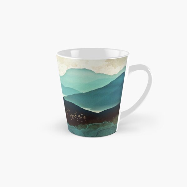 Mountain Tall Mug