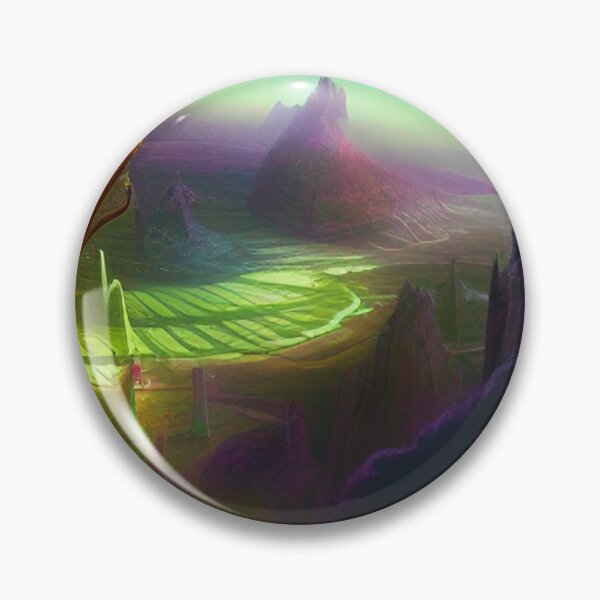 Item preview, Paradise Nature designed and sold by VitalDesigner.