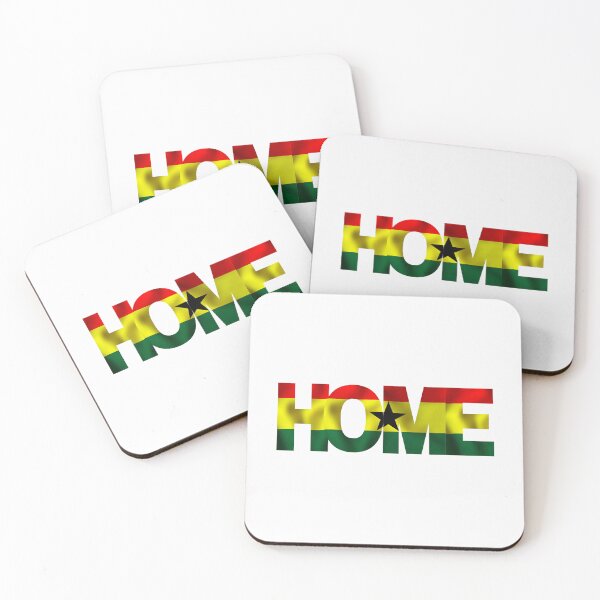 Item preview, Ghana Home designed and sold by AfriStyleUK.