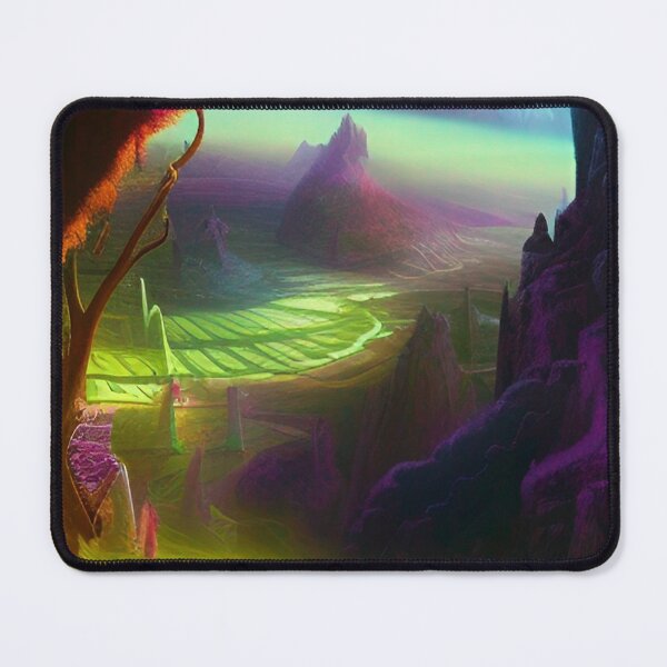 Item preview, Paradise Nature designed and sold by VitalDesigner.