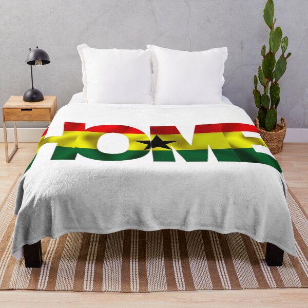 Item preview, Ghana Home designed and sold by AfriStyleUK.