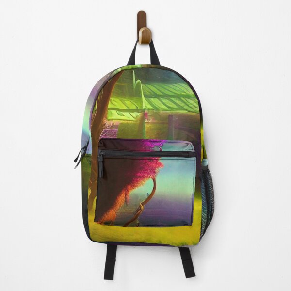 Item preview, Paradise Nature designed and sold by VitalDesigner.