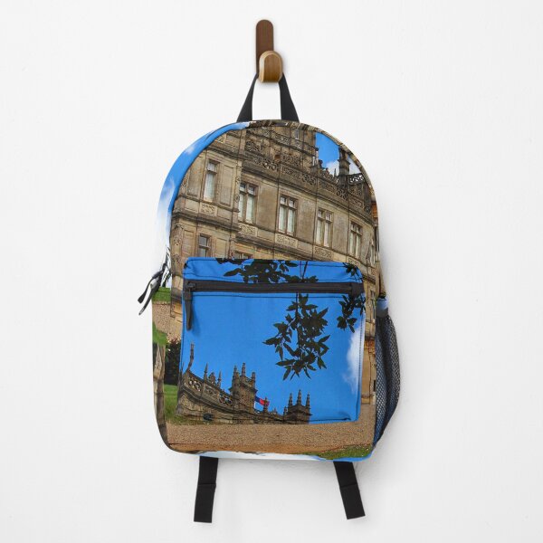 Item preview, Highclere Castle Downton Abbey England UK designed and sold by AndyEvansPhotos.