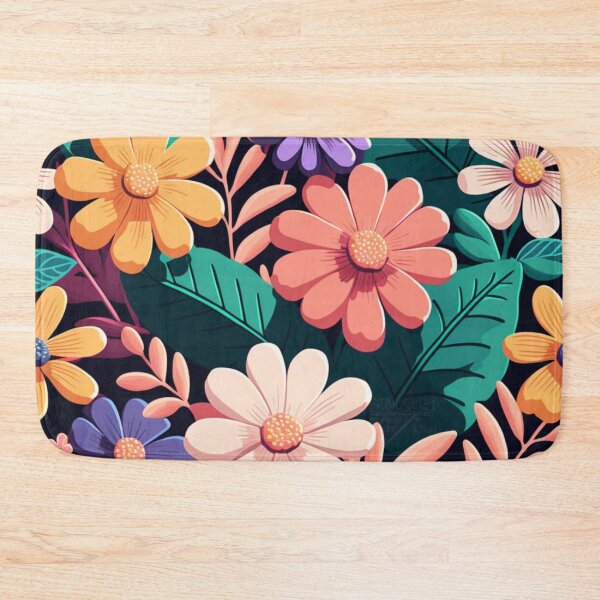 Item preview, Kawaii Flowers designed and sold by AffirmDSG.
