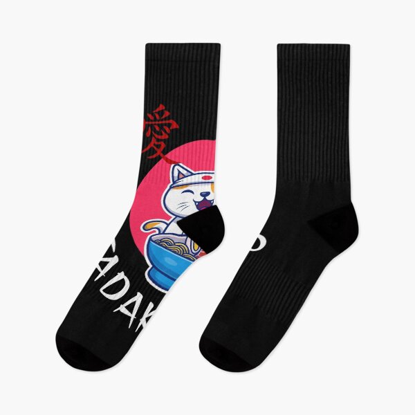 Item preview, Cats and ramen designed and sold by JessyMarketing.