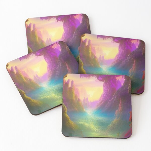 Item preview, Atmospheric Nature designed and sold by VitalDesigner.