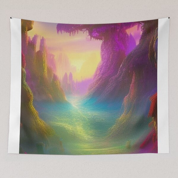 Artikelvorschau, Atmospheric Nature entworfen und verkauft von VitalDesigner.