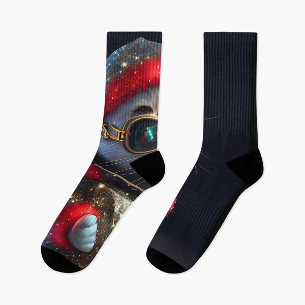 Item preview, Cute Cosmic Cat - Anime Art design designed and sold by AlNoah.