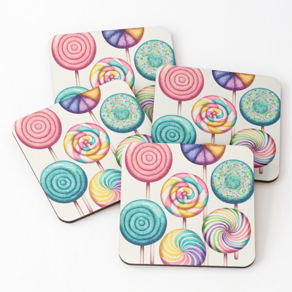 Item preview, Lollipops  designed and sold by AffirmDSG.