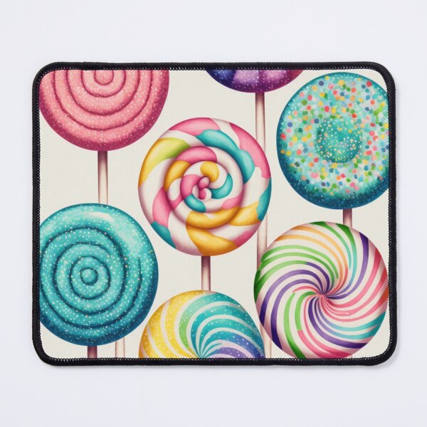 Item preview, Lollipops designed and sold by AffirmDSG.