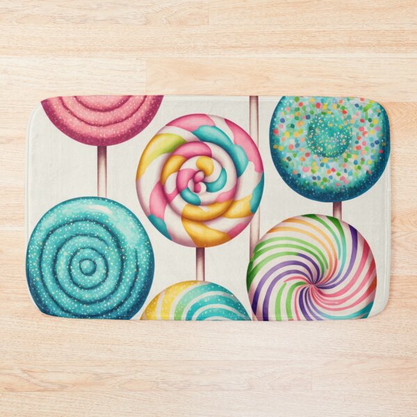Item preview, Lollipops  designed and sold by AffirmDSG.