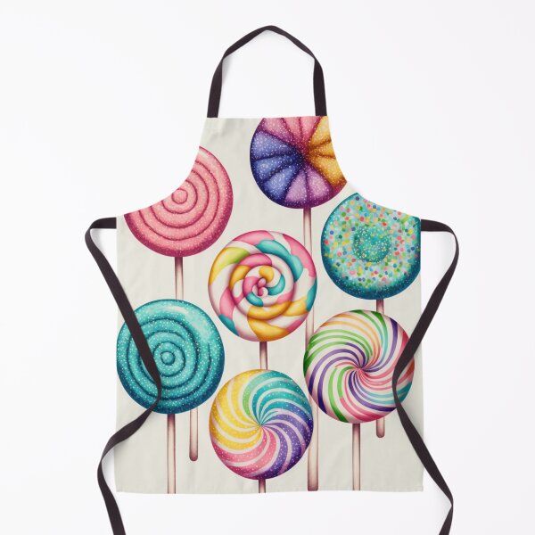 Item preview, Lollipops designed and sold by AffirmDSG.